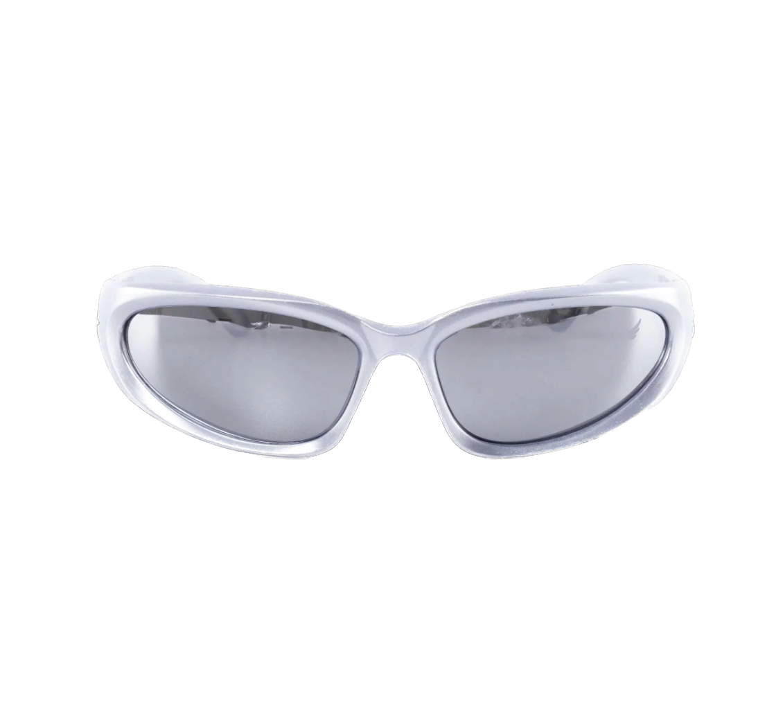 Eyeglasses Space