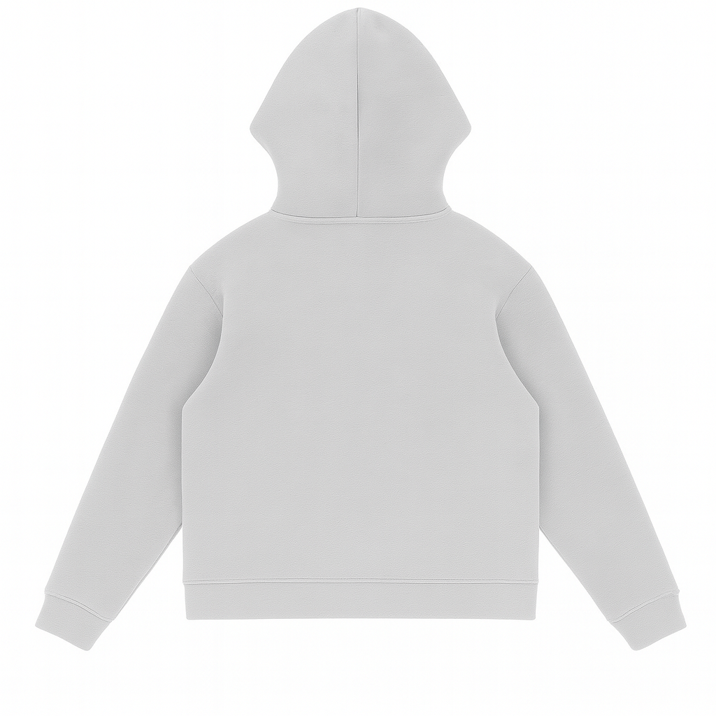 Est 4 Life Smoke Ziper Jacket