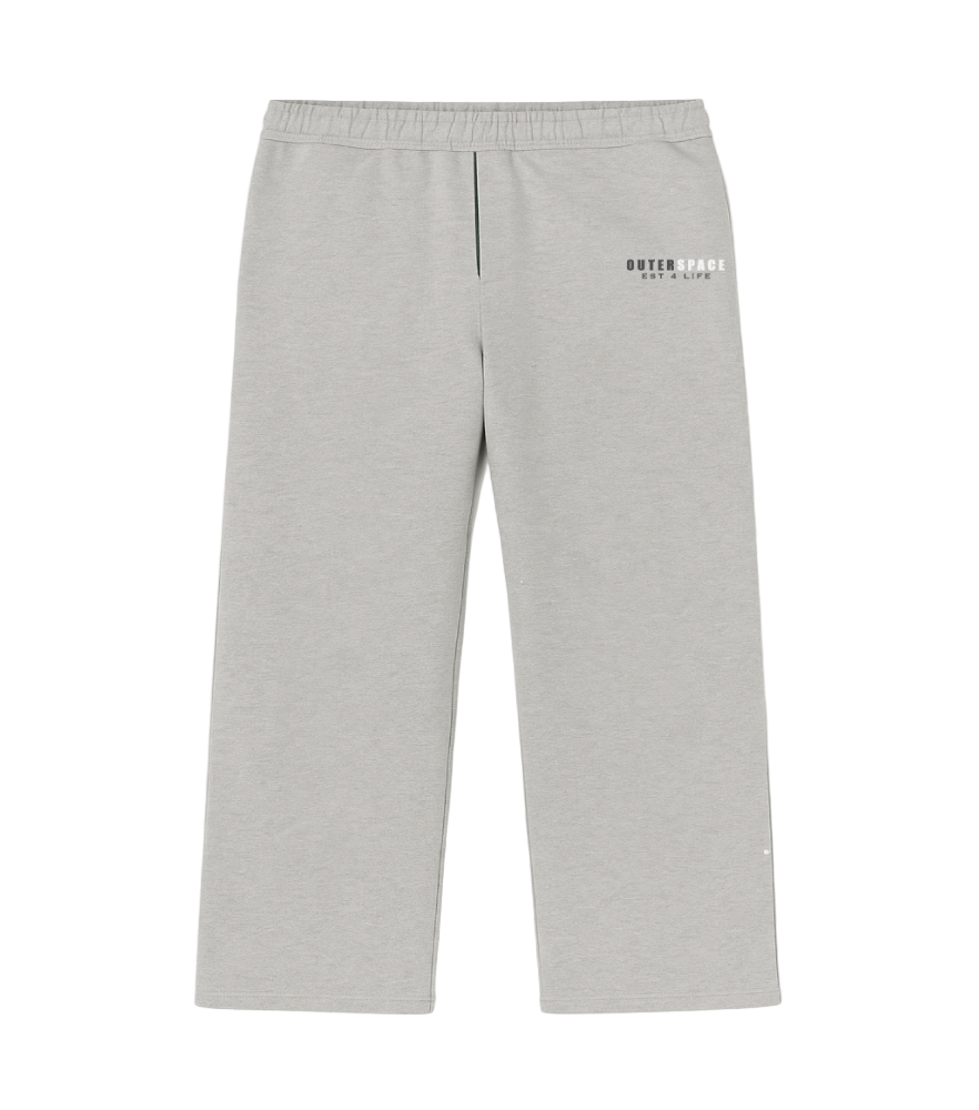 Calça Moletom - Smoke Est 4 Life