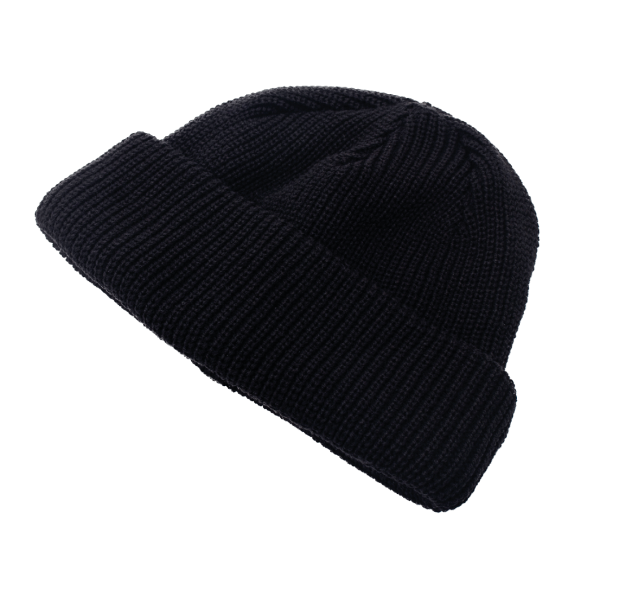 Gorro lenhador - Basic Preto