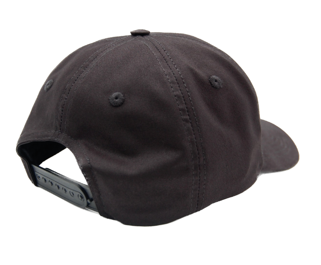 Snapback Space - Preto