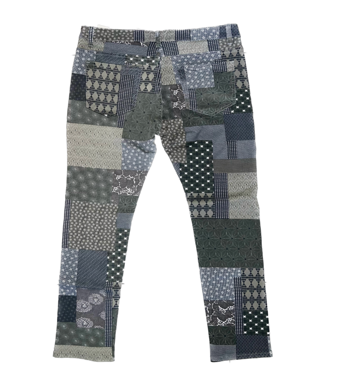 Calça Bandana Outerspace