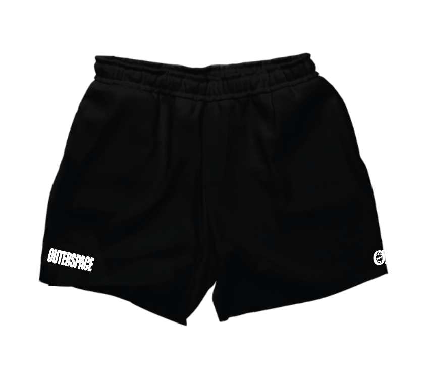 Shorts Moletom - OT