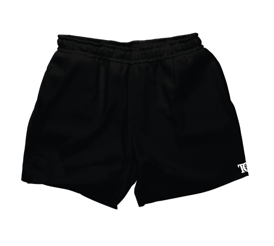 Shorts Moletom - OT