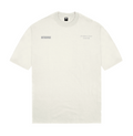 Tshirt Oversized Telekinesis Off White