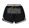 Shorts OUTERSPACE - "Baska"