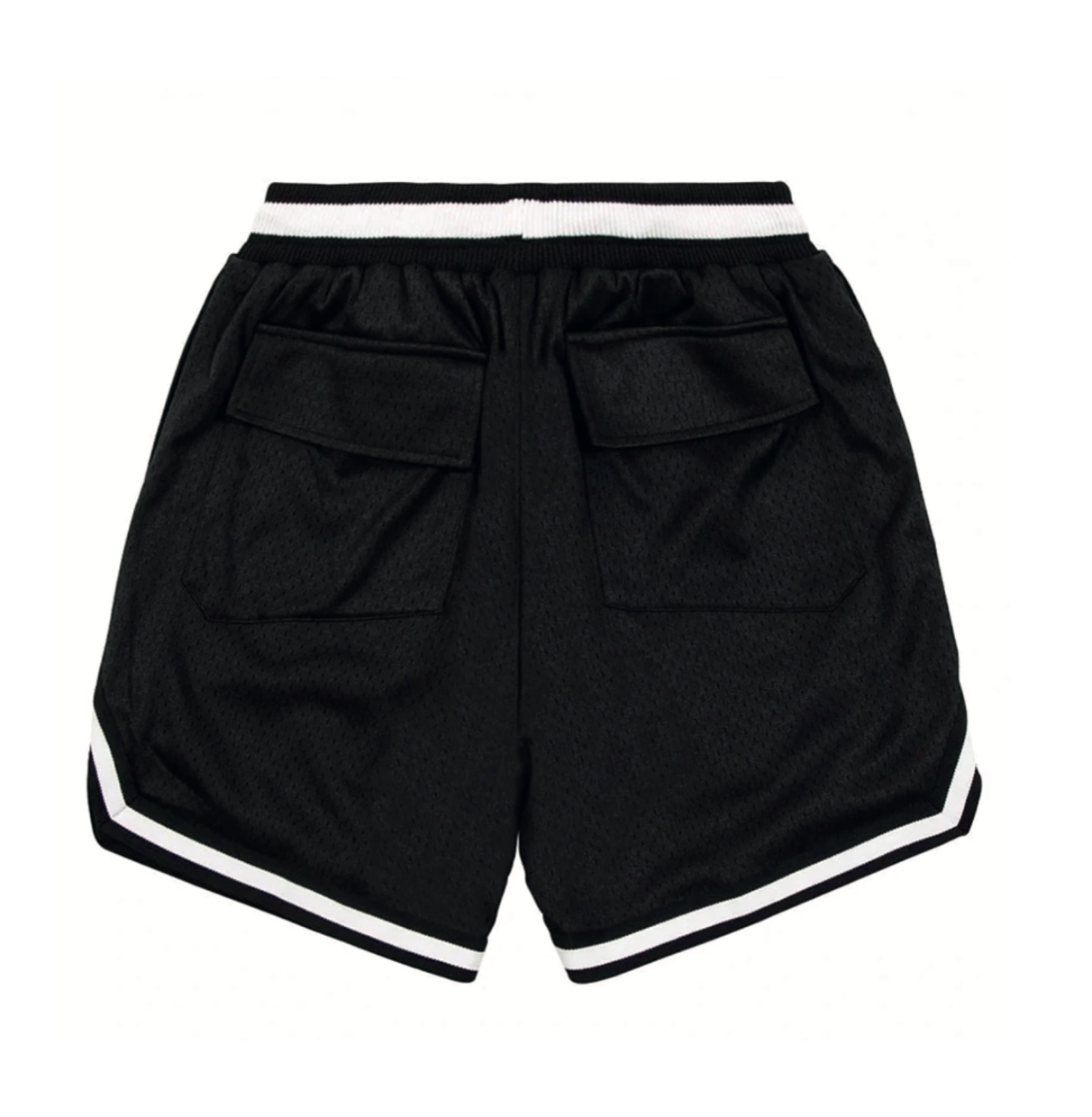 Shorts OUTERSPACE - "Baska"