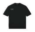 Tshirt Always Strive and Prosper - Black