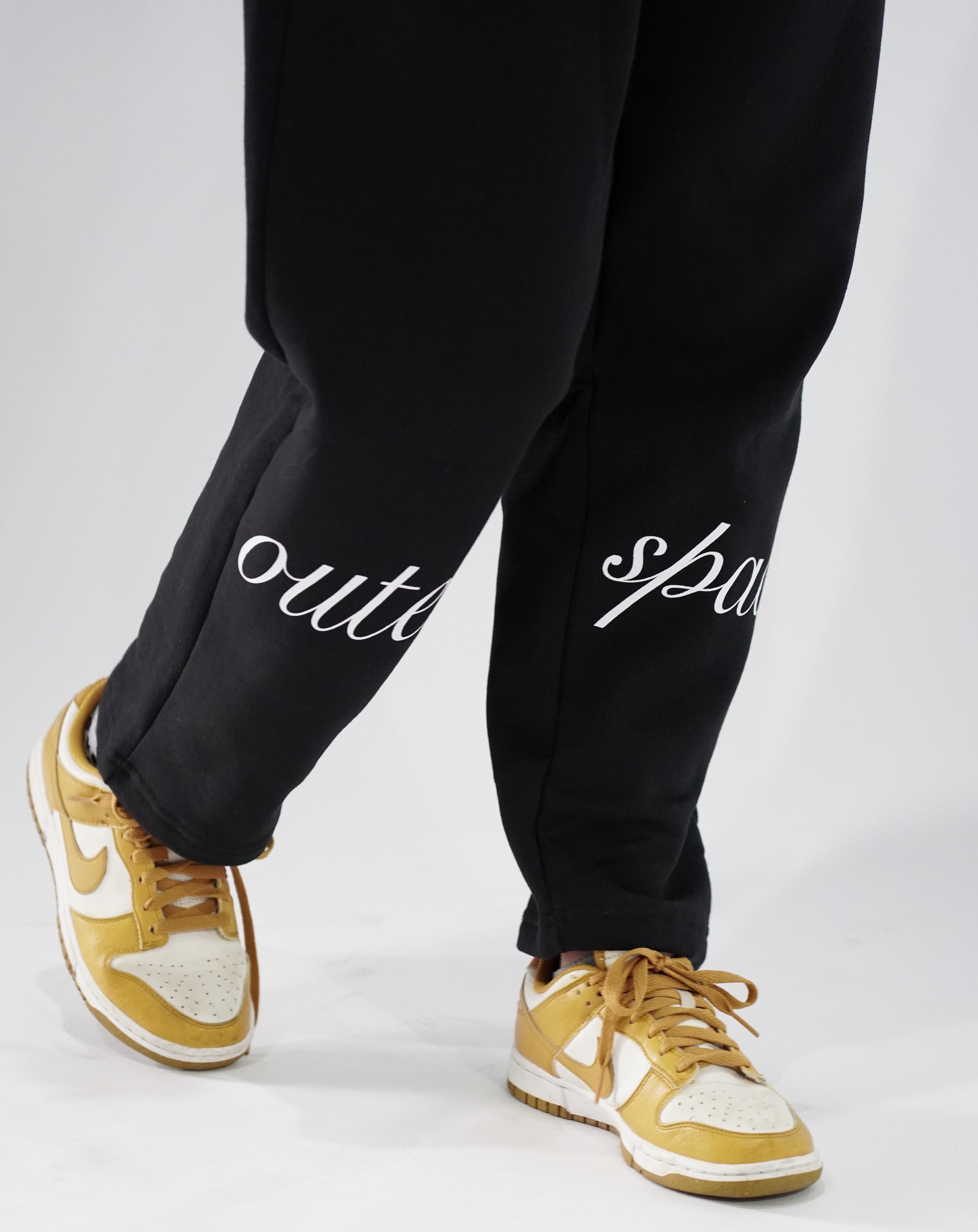 Calça Moletom Outer Space