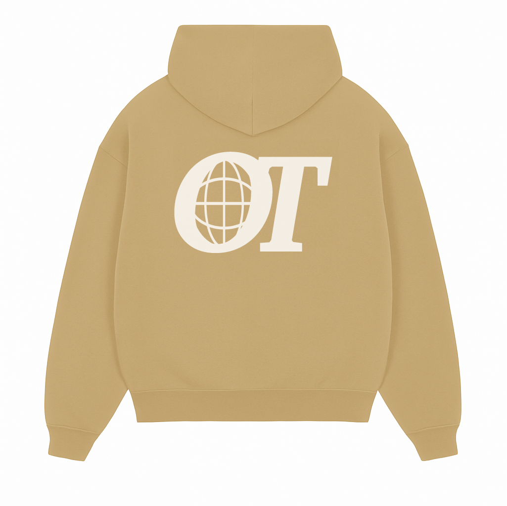 Moletom Space Cadet - Saara